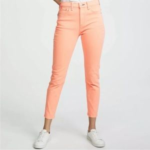NWT Rag & Bone high rise skinny